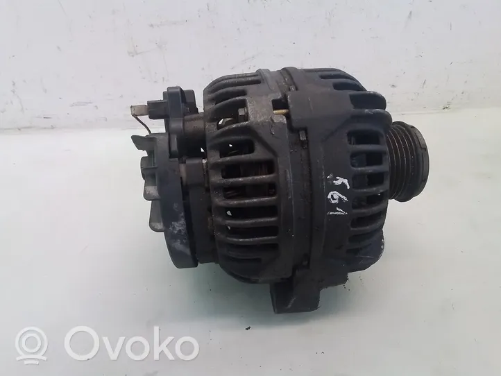 Volvo S70  V70  V70 XC Generatore/alternatore 0124515019