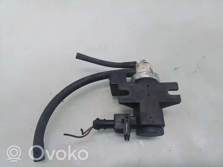 Opel Corsa C Turbo solenoid valve 897218