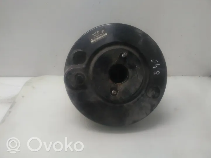 Opel Vectra C Stabdžių vakuumo pūslė 13142362