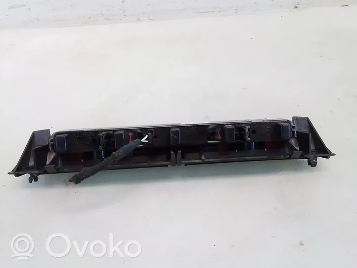 Citroen C8 Third/center stoplight 1489380080