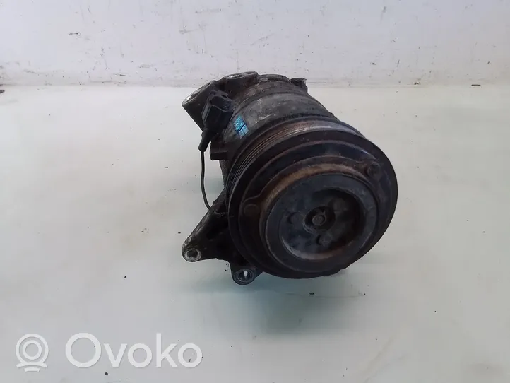 Nissan Murano Z50 Klimakompressor Pumpe 92600CA01A