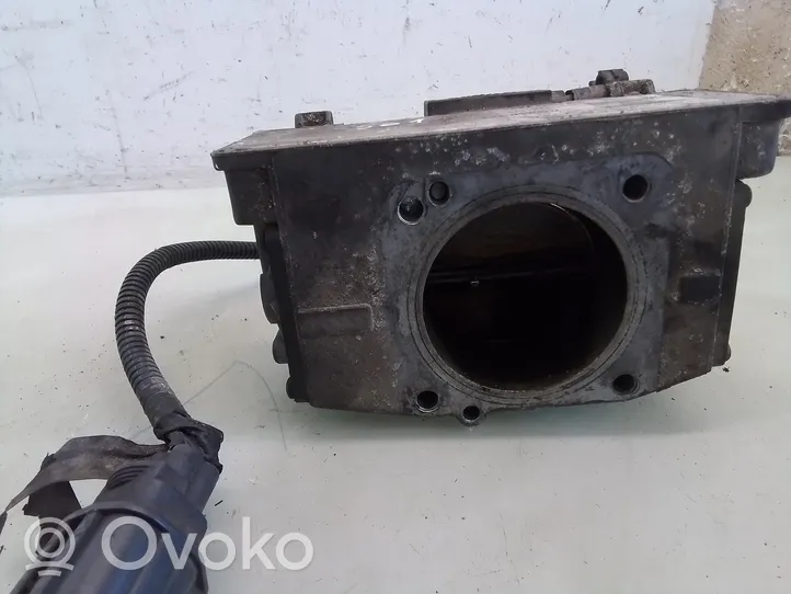 Volvo S70  V70  V70 XC Throttle valve 1100L1269