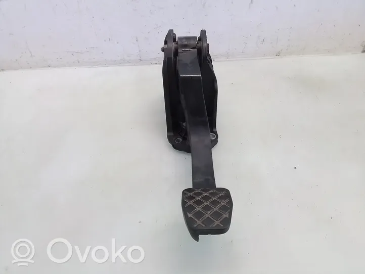 Volkswagen Golf VI Sankabos pedalas 1K1721059