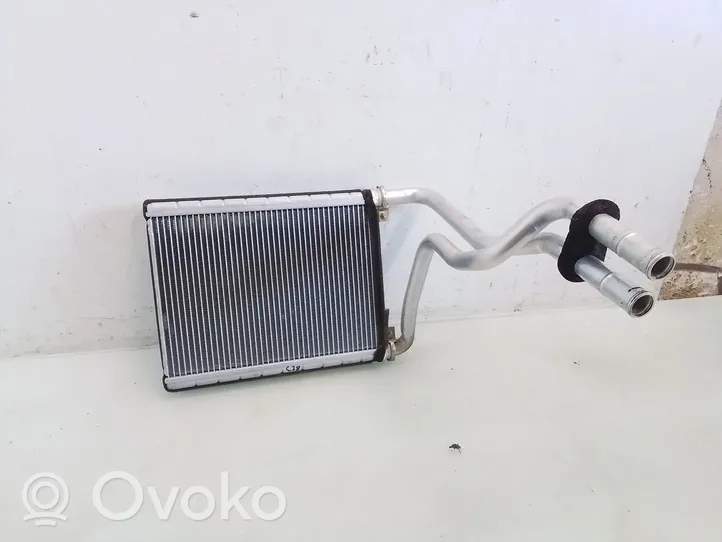 Toyota Corolla Verso E121 Mazais radiators 