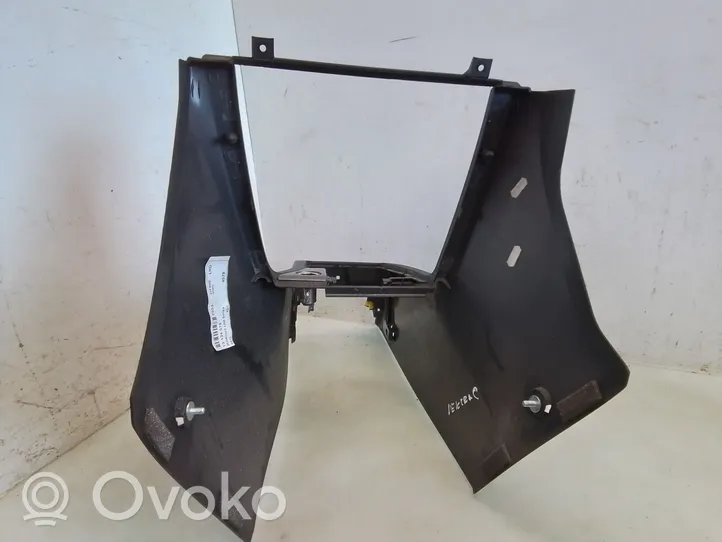 Opel Vectra C Center console 13134579