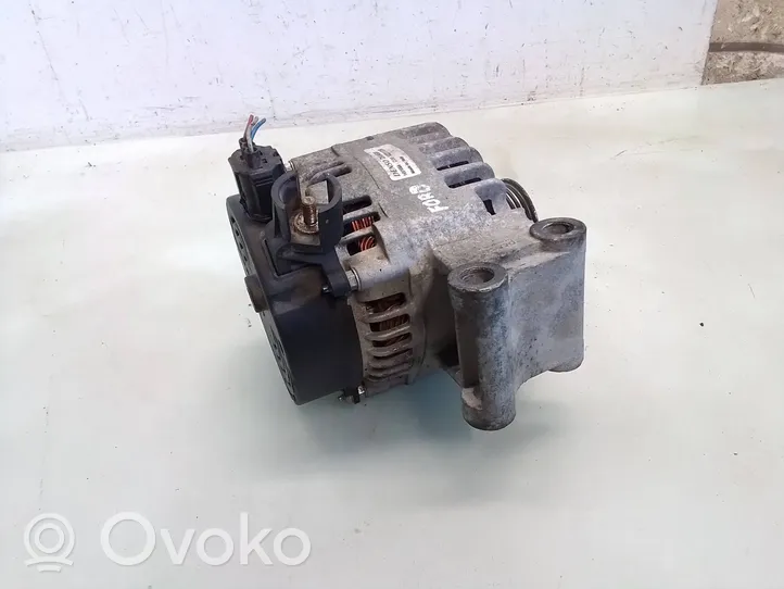 Ford Focus Alternator 1022118356