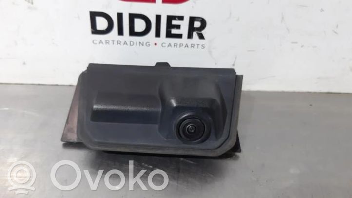 DK6213554BF Land Rover Range Rover Sport L494 Rear view/reversing ...
