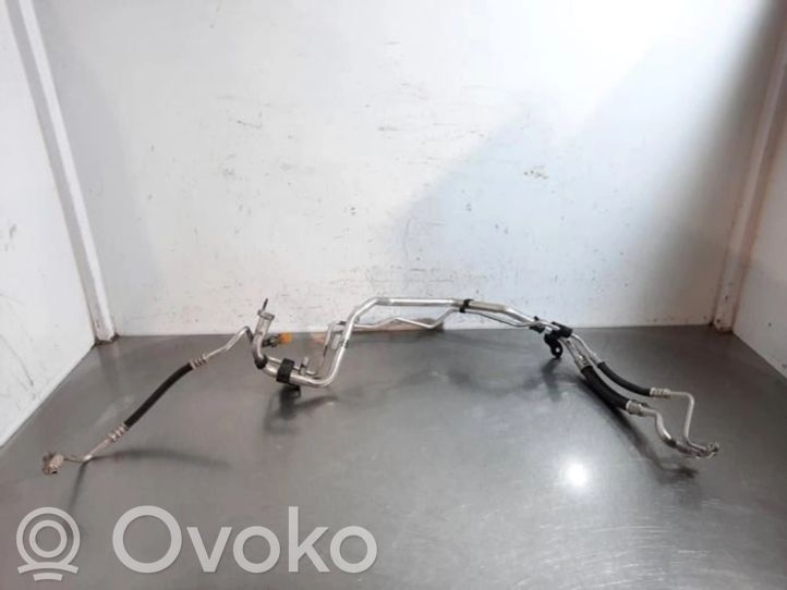 9831702080 Peugeot 308 Air conditioning (A/C) pipe/hose, 109.38 € RRR