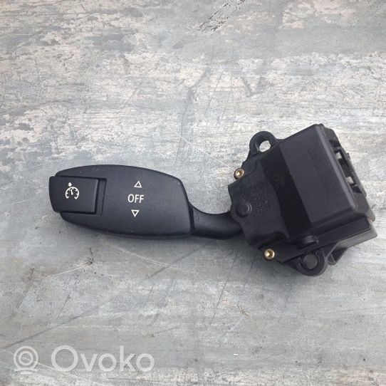 BMW 6 E63 E64 Cruise control stalk 6924104