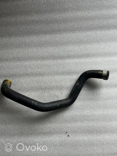 Hyundai Santa Fe Engine coolant pipe/hose 97311S1000