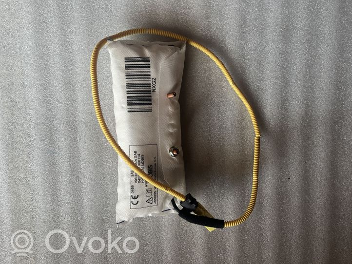 Hyundai Tucson IV NX4 Airbag sedile 2806P1002803