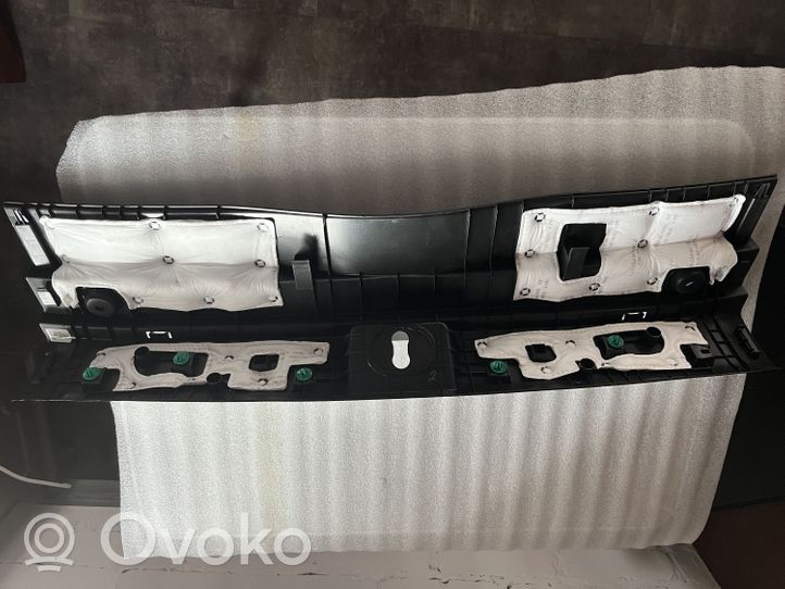 Hyundai Tucson IV NX4 Set rivestimento portellone posteriore/bagagliaio 85770N7000