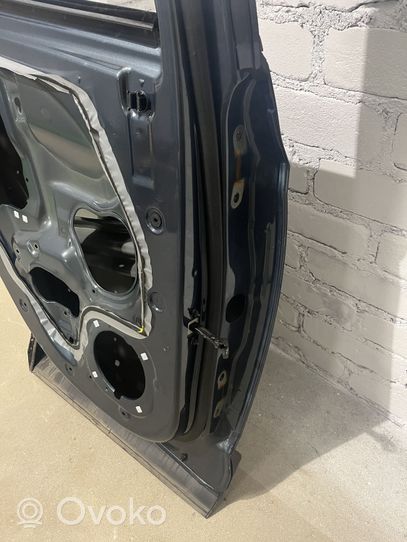 Hyundai Tucson IV NX4 Rear door 