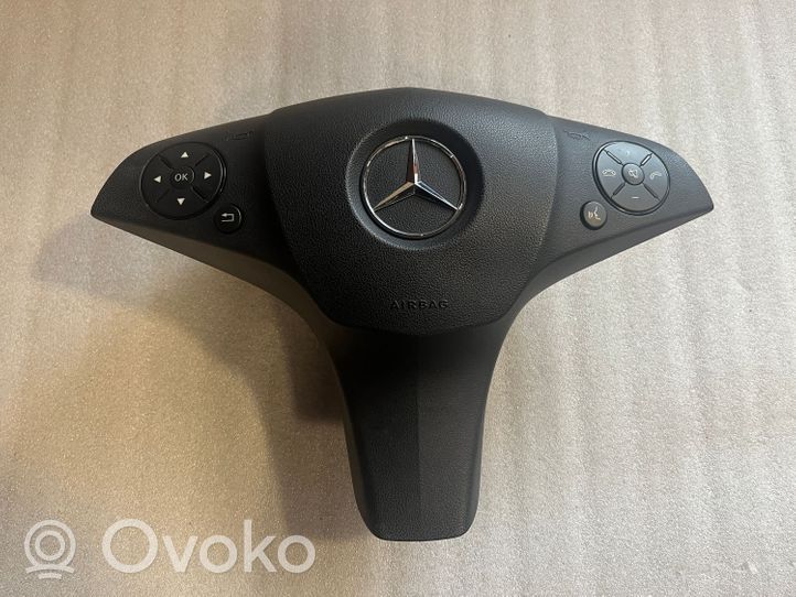 Mercedes-Benz GLK (X204) Airbag dello sterzo 307069999162AD