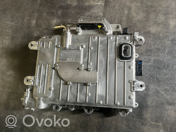 Hyundai Kona I Muut ohjainlaitteet/moduulit 366010E271