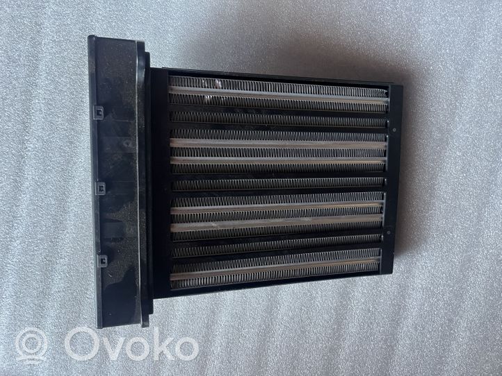 Volkswagen ID.3 Electric cabin heater radiator 1EA963581