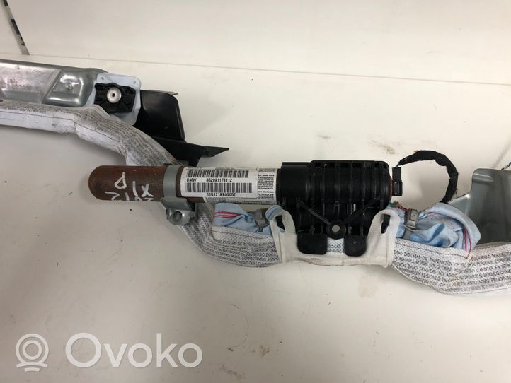 BMW X1 E84 Airbag da tetto 852991178112