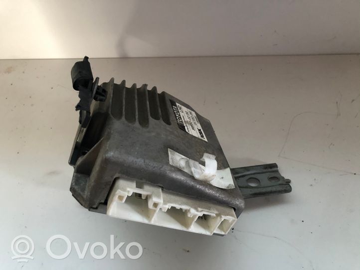 Toyota Corolla E120 E130 Ohjaustehostimen ohjainlaite/moduuli 8965002150