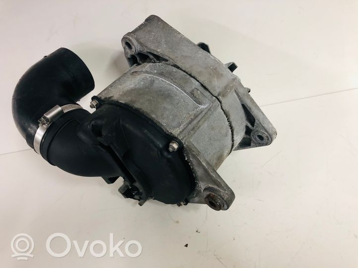 BMW 7 E32 Generator/alternator 17105132