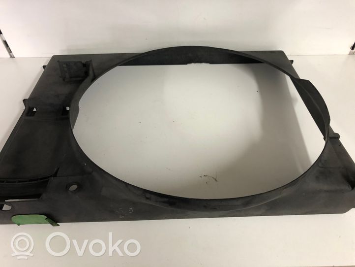 BMW 7 E38 Kale ventilateur de radiateur refroidissement moteur 1702893