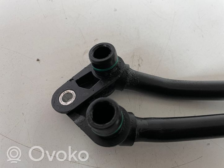 BMW X6 E71 Tubo flessibile del radiatore dell’olio del cambio 850943403