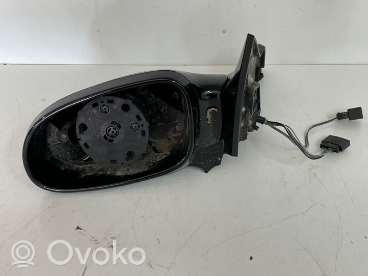 Mercedes-Benz CLK A208 C208 Etuoven sähköinen sivupeili 2088100976