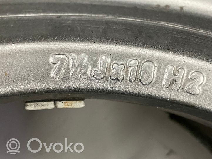 BMW 5 E39 R16 alloy rim 