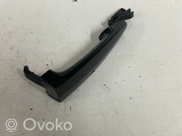 BMW X5 E70 Maniglia esterna per portiera anteriore 7209314