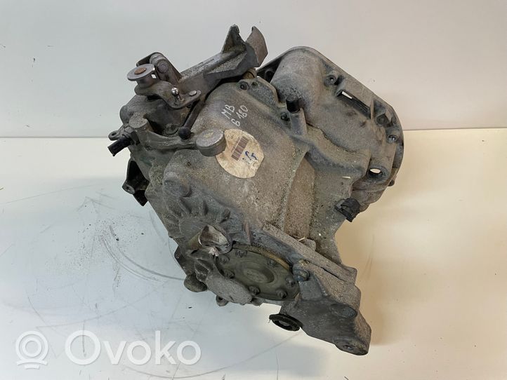 Mercedes-Benz B W245 Mechaninė 5 pavarų dėžė 0422730541