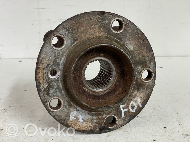 BMW 7 F01 F02 F03 F04 Wheel ball bearing 