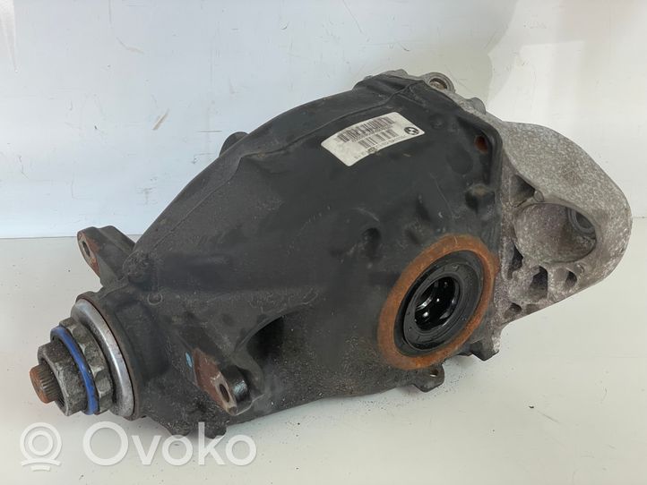 BMW 3 F30 F35 F31 Mechanizm różnicowy tylny / Dyferencjał 760374803