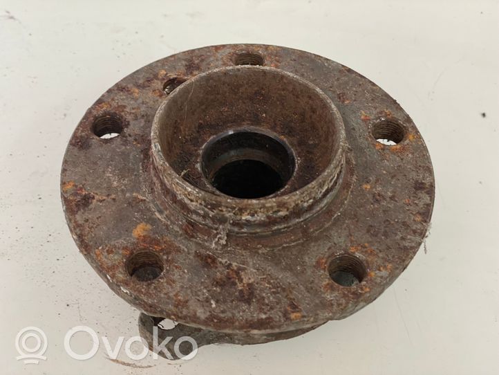 BMW 5 GT F07 Cuscinetto a sfera della ruota anteriore 6868480