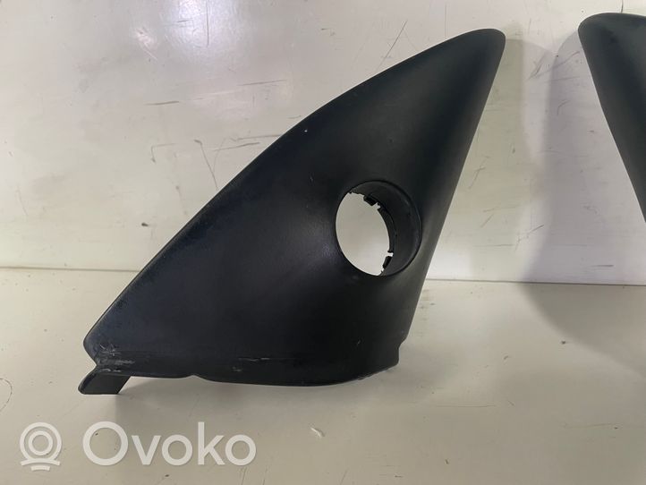 BMW 1 E81 E87 Maskownica głośnika drzwi przednich 50403110