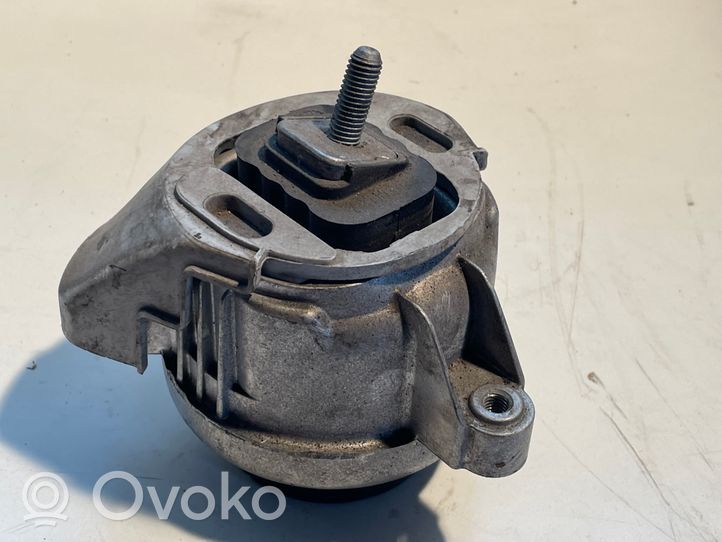 BMW 3 F30 F35 F31 Support de moteur, coussinet F036080021