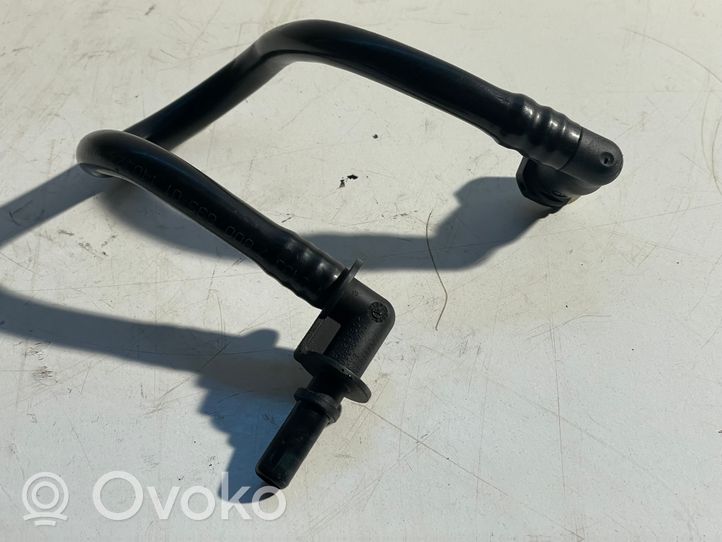 BMW 1 E81 E87 Vacuum line/pipe/hose 7800695