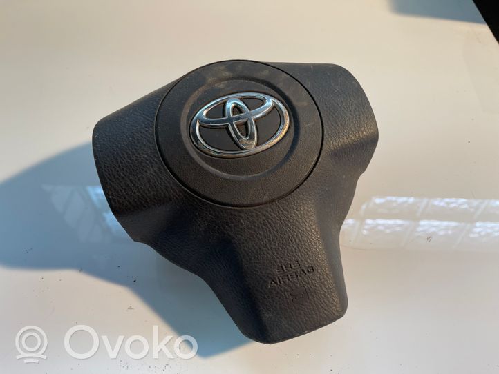 Toyota RAV 4 (XA50) Airbag de volant 