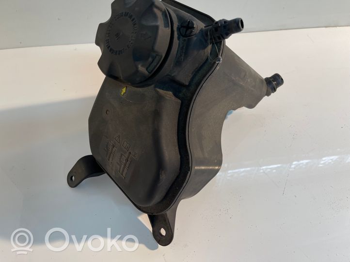 BMW X1 E84 Vase d'expansion / réservoir de liquide de refroidissement 1713764051401