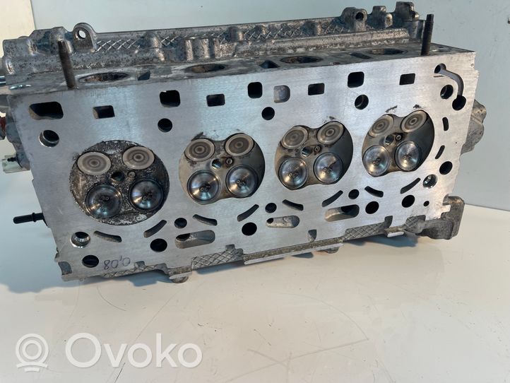 Volvo XC90 Testata motore 