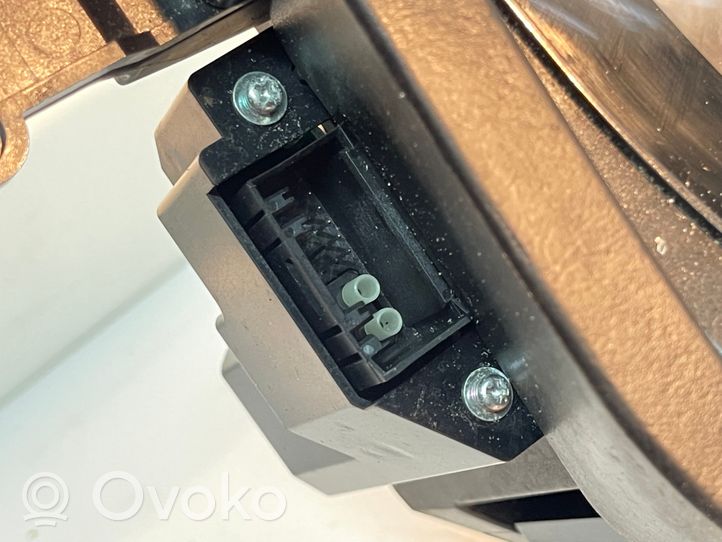 BMW X6 E71 HUD-näyttö 62309180661