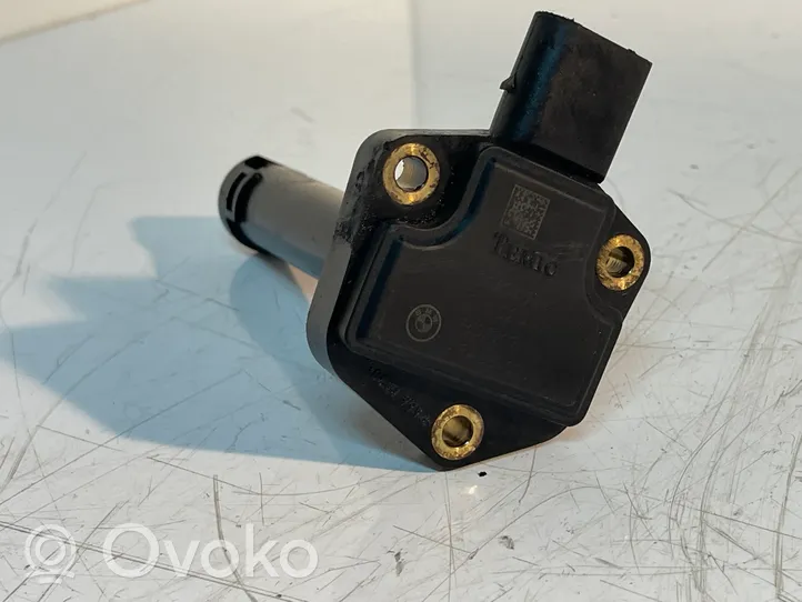 BMW 1 F20 F21 Oil level sensor 