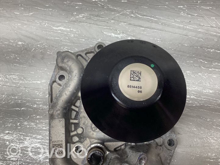 BMW 3 F30 F35 F31 Pompa dell’acqua 8514458