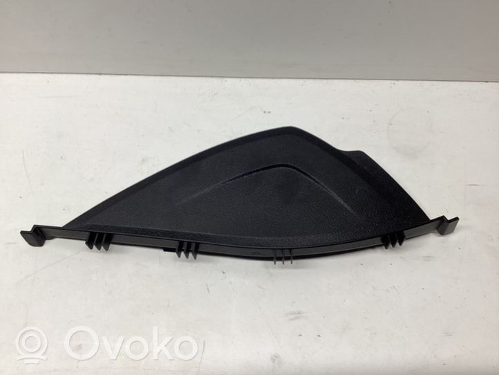 BMW 4 F32 F33 Rivestimento estremità laterale del cruscotto 17397510