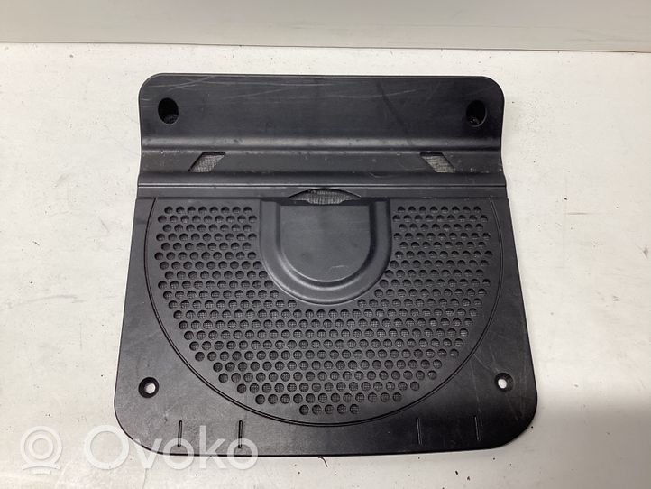 BMW 4 F32 F33 Subwoofer-bassoelementin etusäleikkö/lista 43040789349