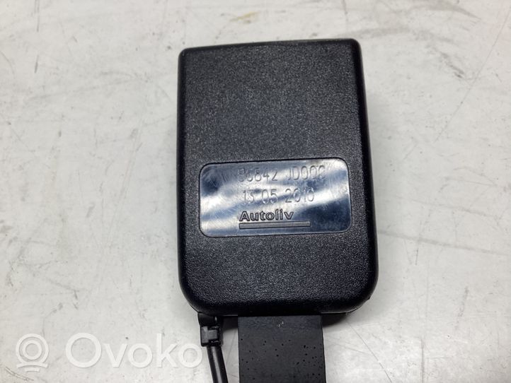 Nissan Qashqai Sagtis diržo priekinė 86842JD00C