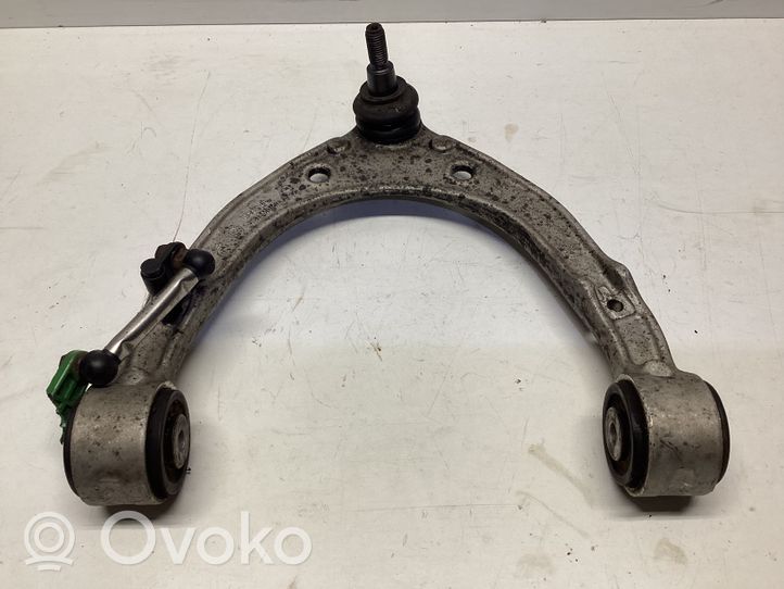 Volkswagen Touareg II Fourchette, bras de suspension inférieur avant K195308