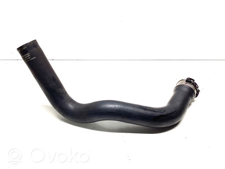 Nissan Qashqai Tube d'admission de tuyau de refroidisseur intermédiaire 14463BB50B