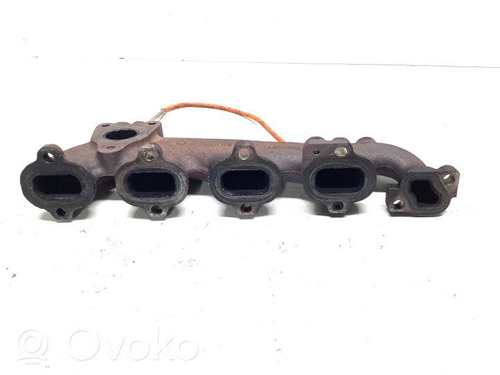 Nissan Qashqai Collettore di scarico 140045202R