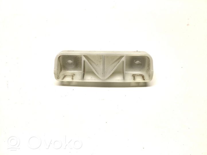 Nissan Qashqai Support de pare-chocs arrière 85222JD00A