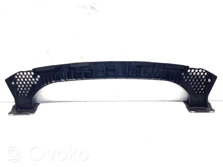 Hyundai ix35 Traversa di supporto paraurti anteriore 865612Y100