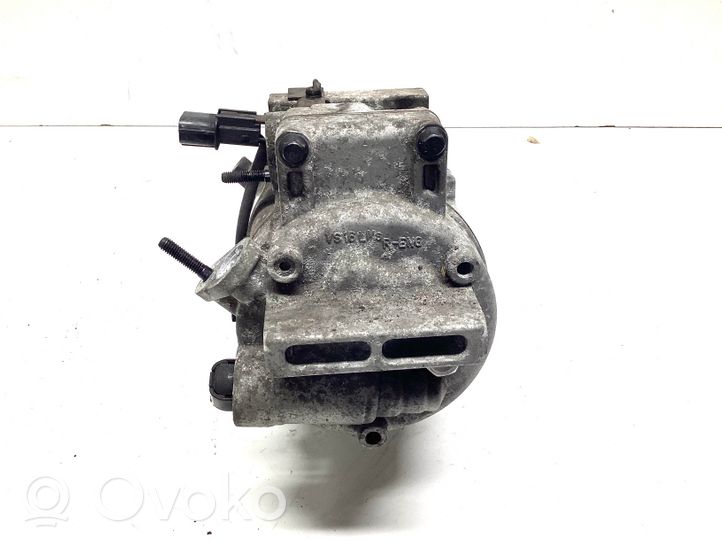 Hyundai ix35 Compressore aria condizionata (A/C) (pompa) NE9DB02